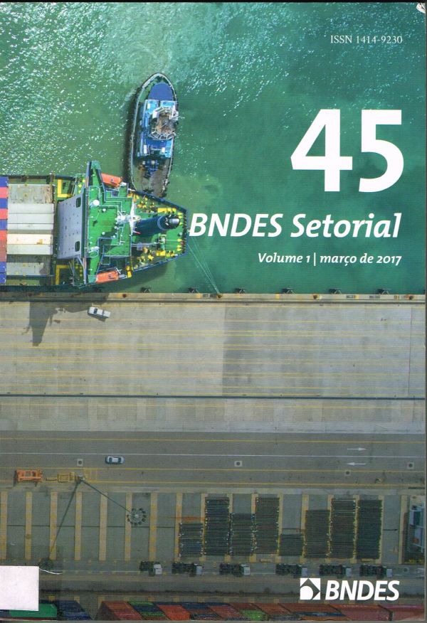 45 BNDES Setorial